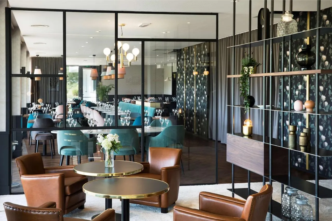 Best Western Plus Hotel Les Rives Du Ter Larmor-Plage