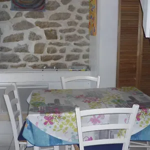 Appartement T1 Bis Duplex à 2 Pas De La Plage à Larmor-plage, Larmor-Plage