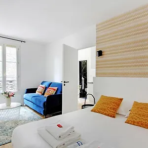 Cmg St Antoine/bastille - 3dd France
