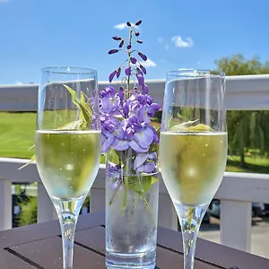 Hotel Saint Malo Golf