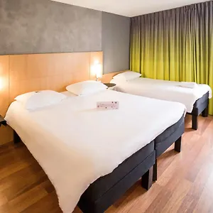 Ibis Rennes Beaulieu Hotel