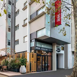 Ibis Place D'italie 13eme Francia