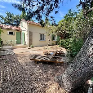 Mazet En Provence France