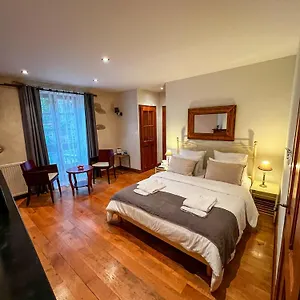 Sci Les Remparts De Mirepoix Bed & Breakfast Mirepoix (Ariege)