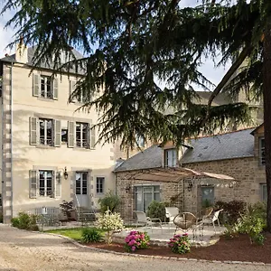 Bed & Breakfast Clos Du Cedre - D'hotes D'exception, Luxury A
