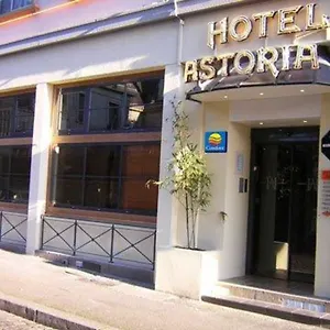 Hotel Sure By Western Centre