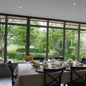 La Maison De Marie Bed and breakfast