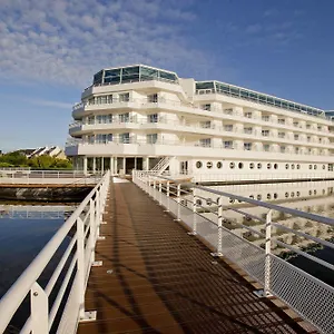 Miramar La Cigale Thalasso&spa Hotel