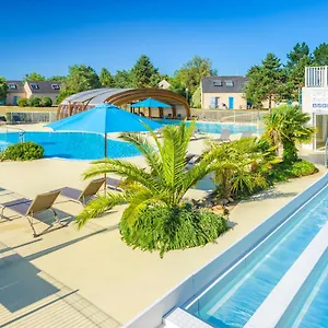 Vakantiepark Azureva Kerjouanno