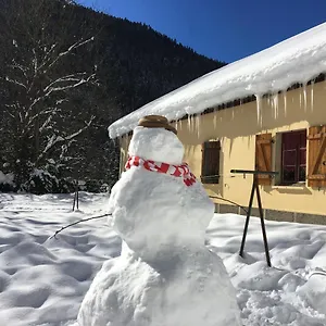 Espace Et Montagne Francia
