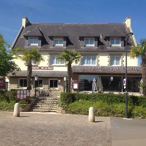 Hotel De La Cale