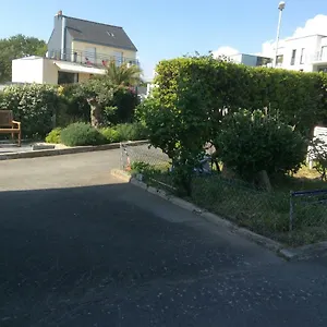 Appartement Cosy's Sable, Larmor-Plage