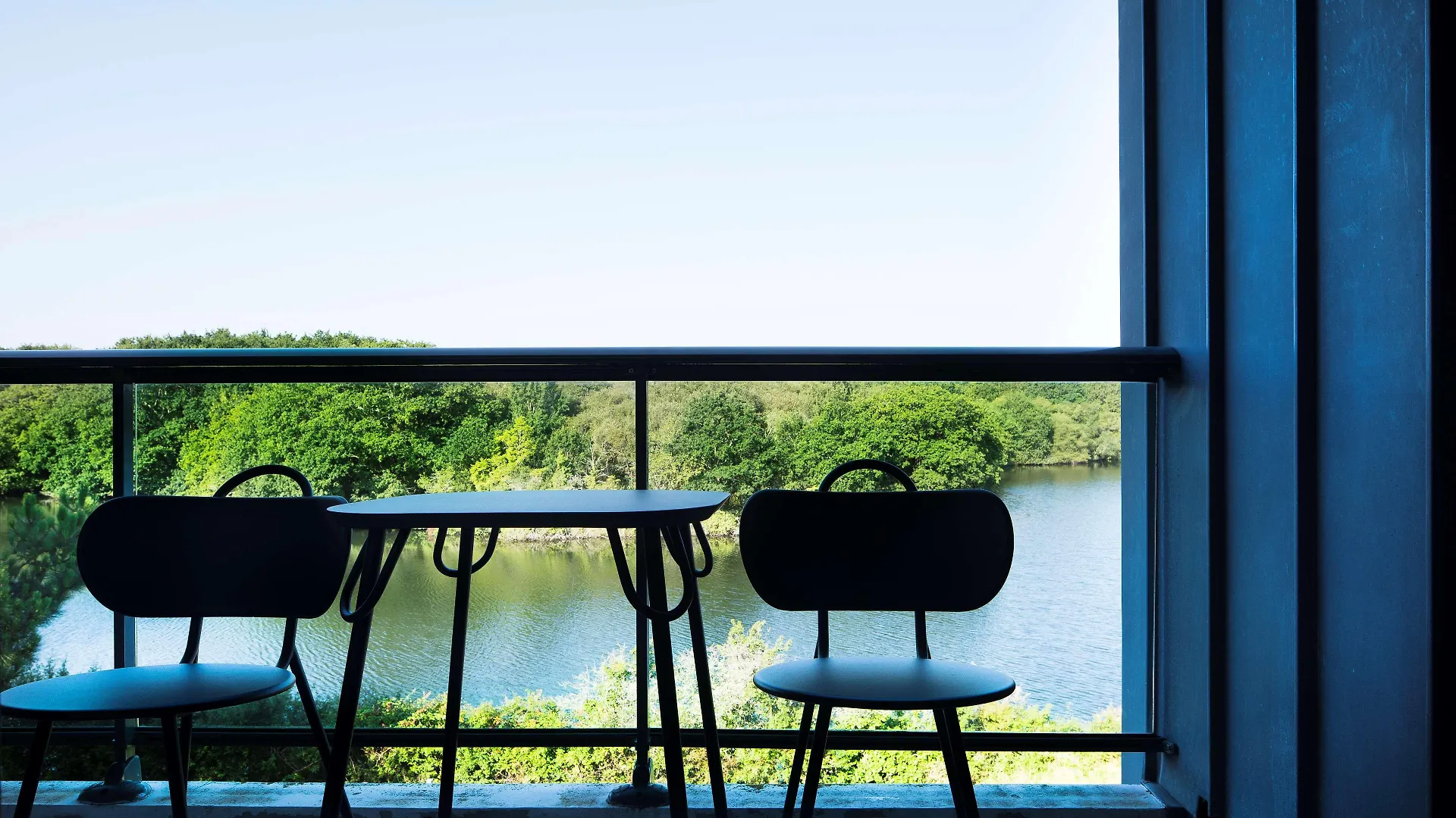 ****  Best Western Plus Hotel Les Rives Du Ter Larmor-Plage France