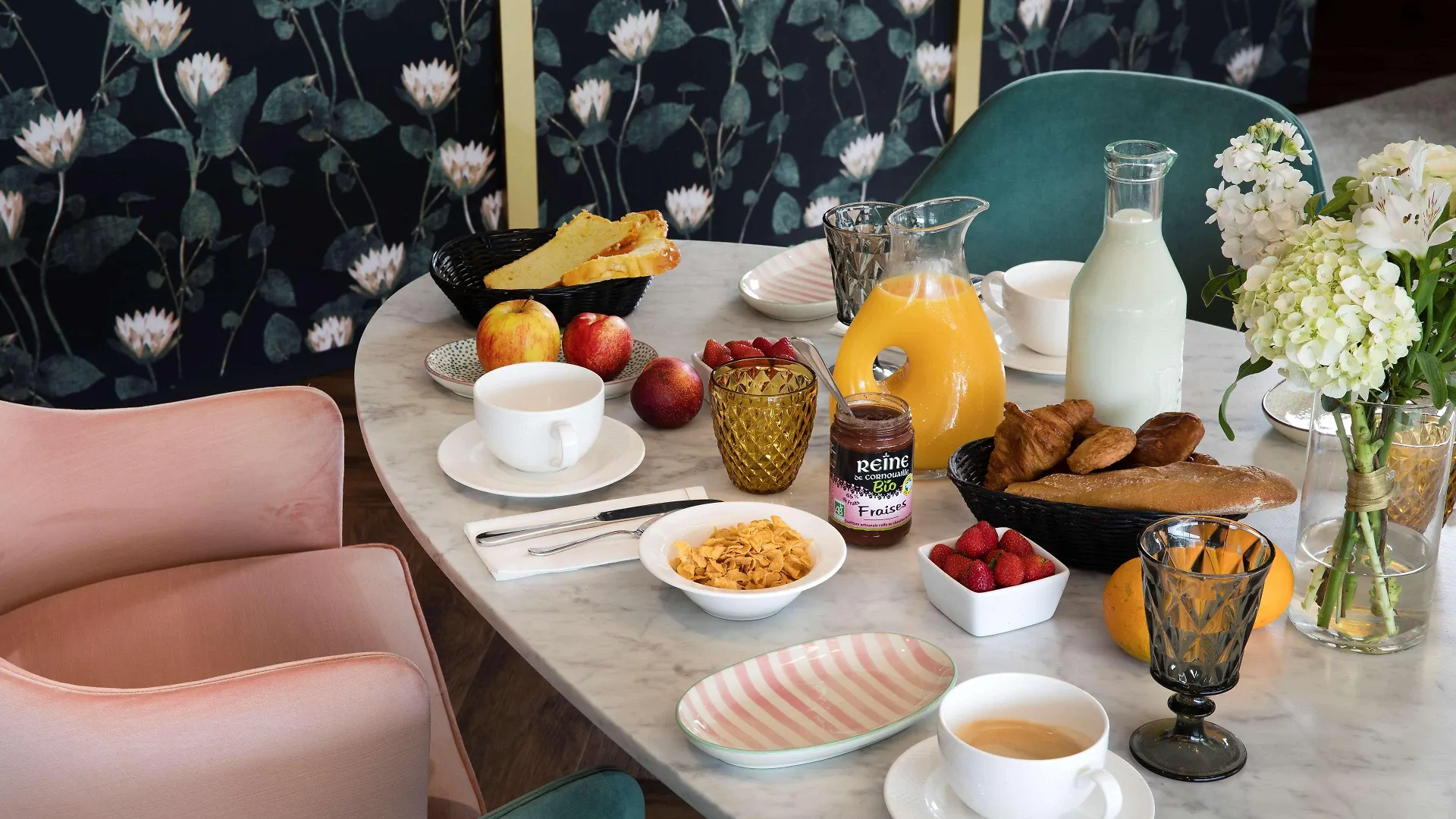 Best Western Plus Hotel Les Rives Du Ter Larmor-Plage