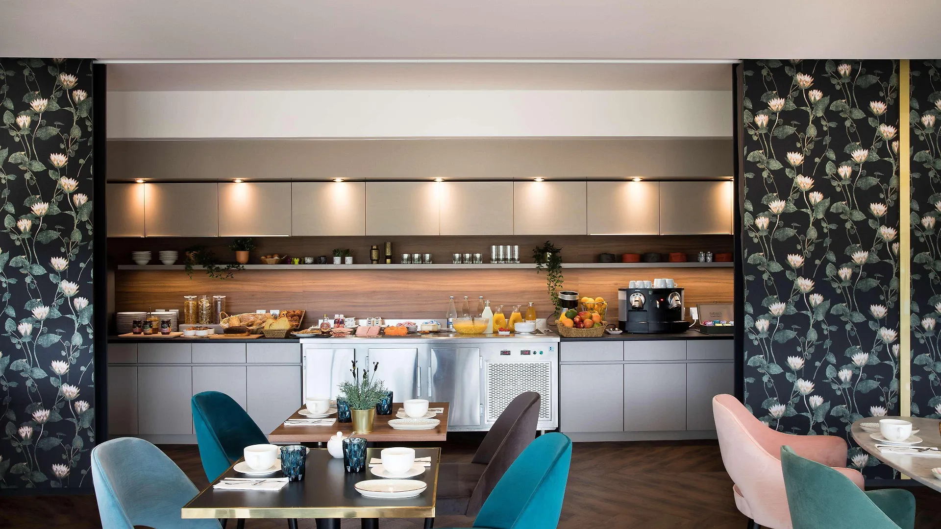 Best Western Plus Hotel Les Rives Du Ter Larmor-Plage