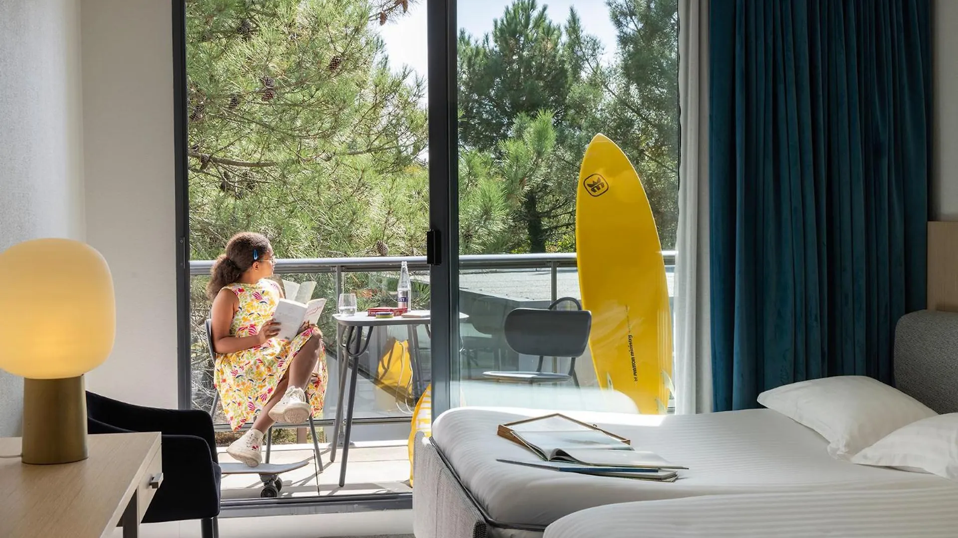 Best Western Plus Hotel Les Rives Du Ter Larmor-Plage
